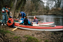 Chrudimka z Tuněchod, 03/1997