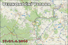 Velikonocni_Vltava_2014_01